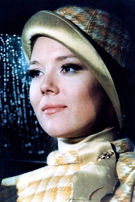 Diana Rigg's Bad Witch Roles: From Classic to Contemporary